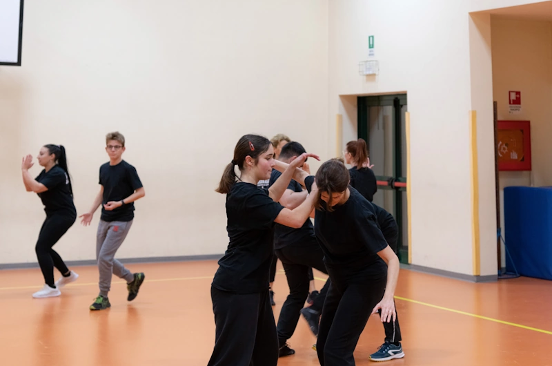 Kravmaga