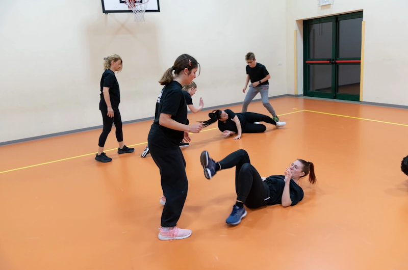 Kravmaga