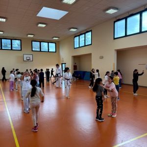 Progetto scuola